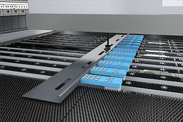 钣金加工企业如何通过引进自动化折弯成型设备降低生产成本,提高产品质量?-中山哈尔滨敬轩运动鞋类有限公司