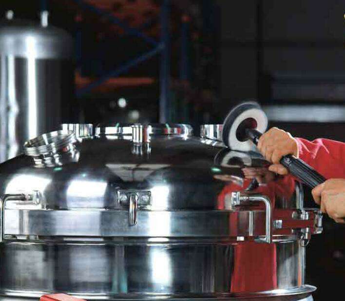 不锈钢表面处理技巧之拉丝、抛光、精磨不锈钢-中山铭偌-哈尔滨敬轩运动鞋类有限公司 不锈钢表面处理技巧之拉丝、抛光、精磨不锈钢-中山铭偌-哈尔滨敬轩运动鞋类有限公司