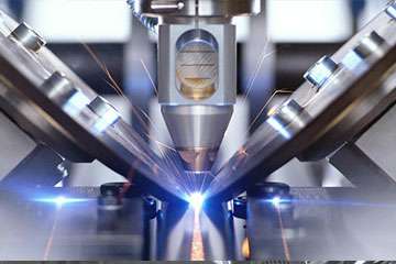 钣金加工中的激光焊接到底是什么?