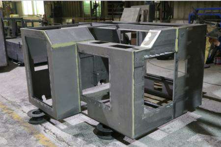 车间钣金加工厂存在的一些问题-哈尔滨敬轩运动鞋类有限公司 车间钣金加工厂存在的一些问题-哈尔滨敬轩运动鞋类有限公司