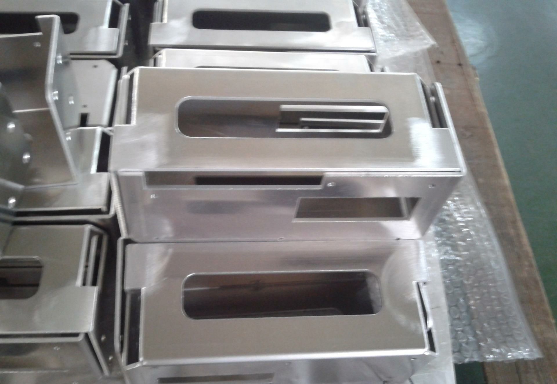 钣金加工时应如何选择材料?-哈尔滨敬轩运动鞋类有限公司 钣金加工时应如何选择材料?-哈尔滨敬轩运动鞋类有限公司