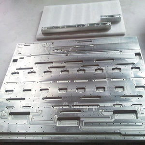 钣金加工导致铝板弯曲破裂的主要原因有哪些?