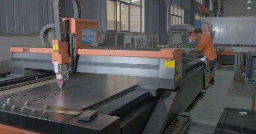 钣金加工激光切割精度除了设备本身还有哪些其他因素?-哈尔滨敬轩运动鞋类有限公司 钣金加工激光切割精度除了设备本身还有哪些其他因素?-哈尔滨敬轩运动鞋类有限公司